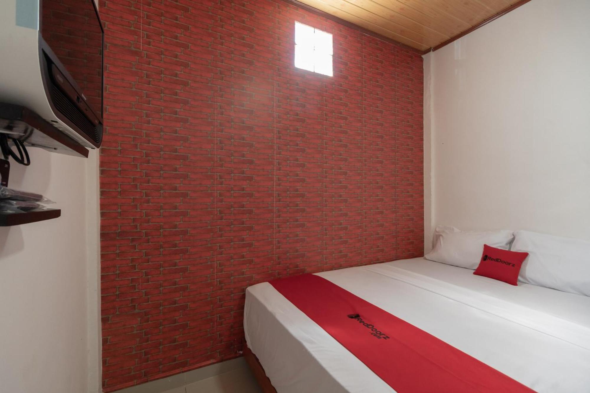Reddoorz Syariah Near Jakabaring Sport City Palembang Zewnętrze zdjęcie