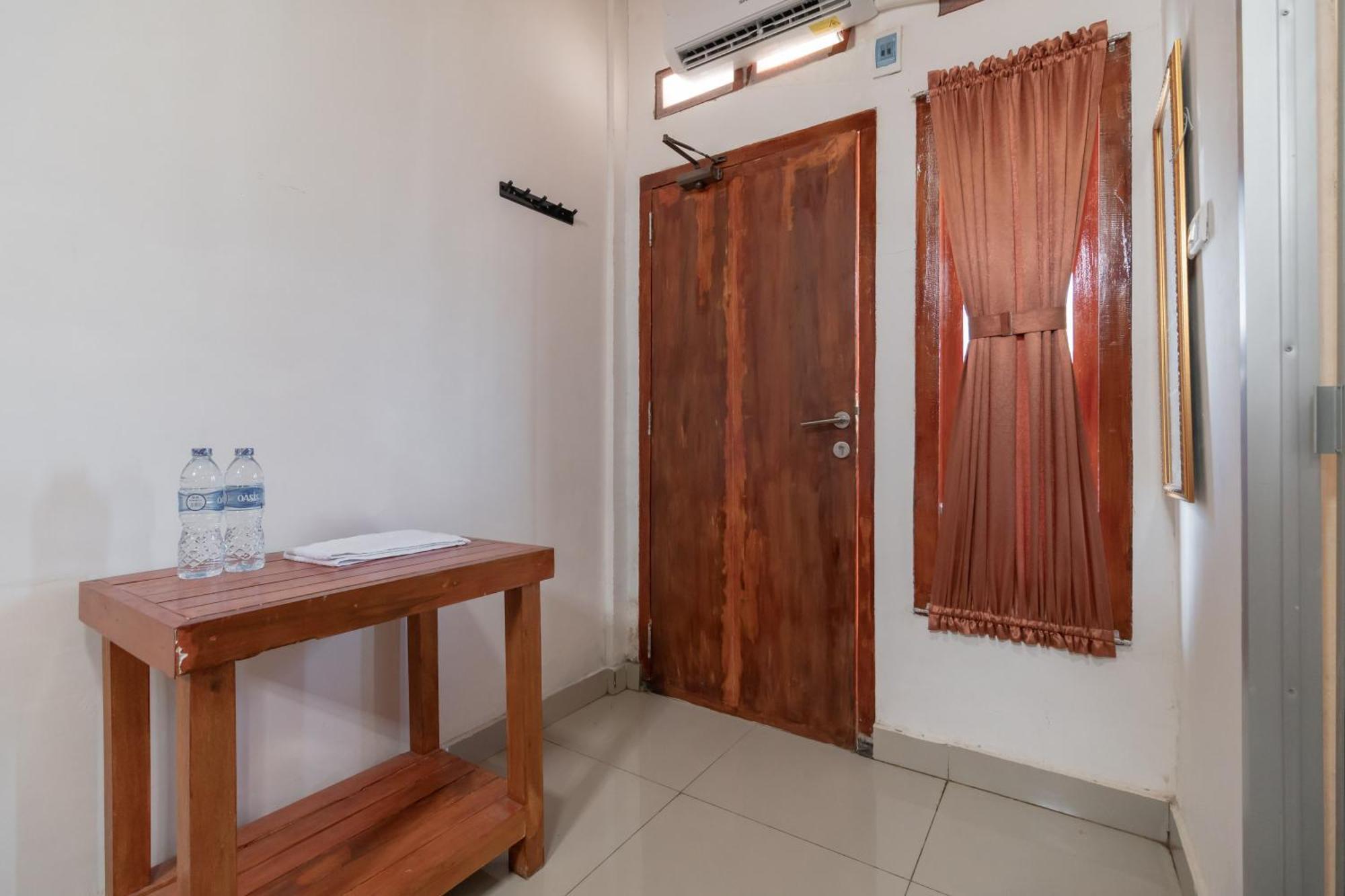 Reddoorz Syariah Near Jakabaring Sport City Palembang Zewnętrze zdjęcie