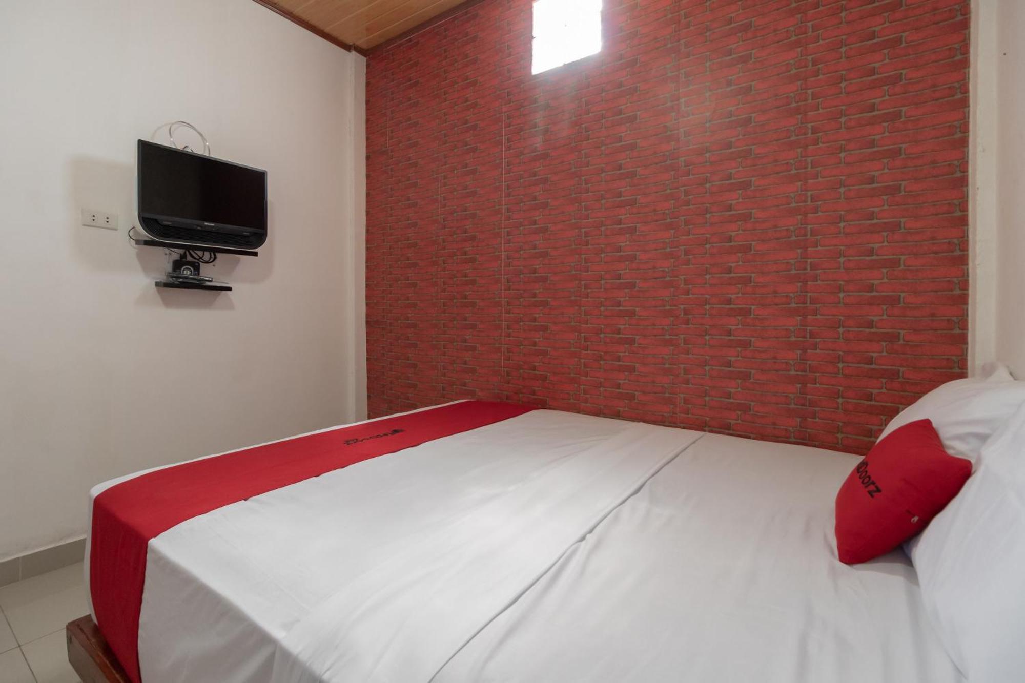 Reddoorz Syariah Near Jakabaring Sport City Palembang Zewnętrze zdjęcie