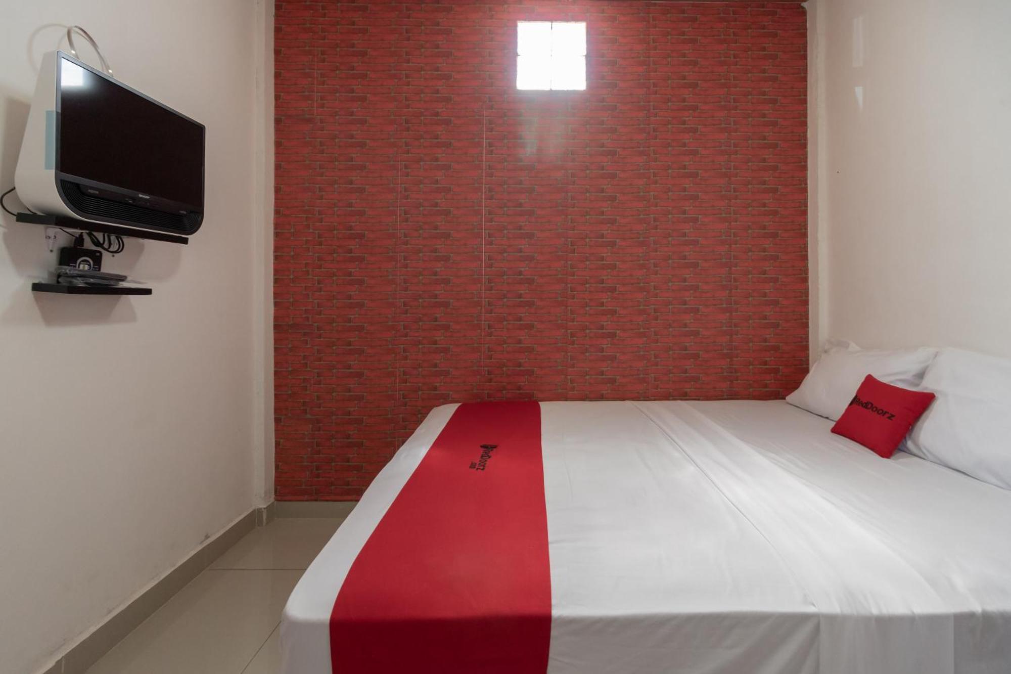 Reddoorz Syariah Near Jakabaring Sport City Palembang Zewnętrze zdjęcie